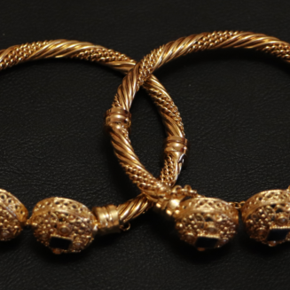 Bangles